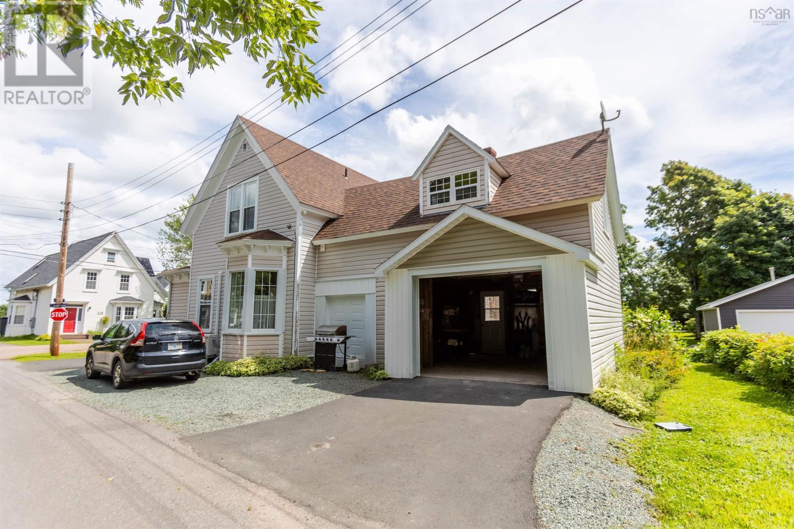For sale 122 James Street, Oxford, Nova Scotia B0M1P0 202316684