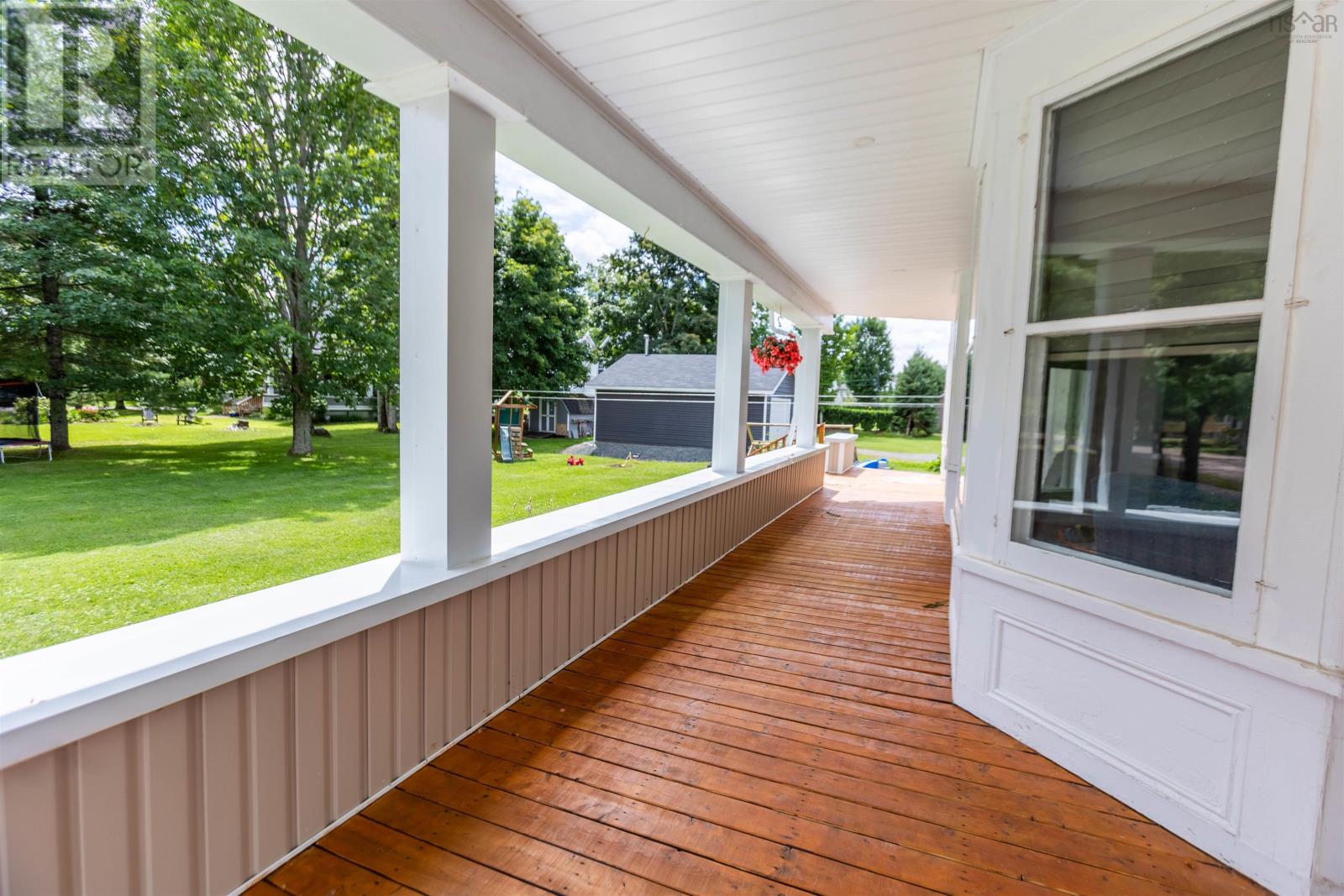 For sale 122 James Street, Oxford, Nova Scotia B0M1P0 202316684