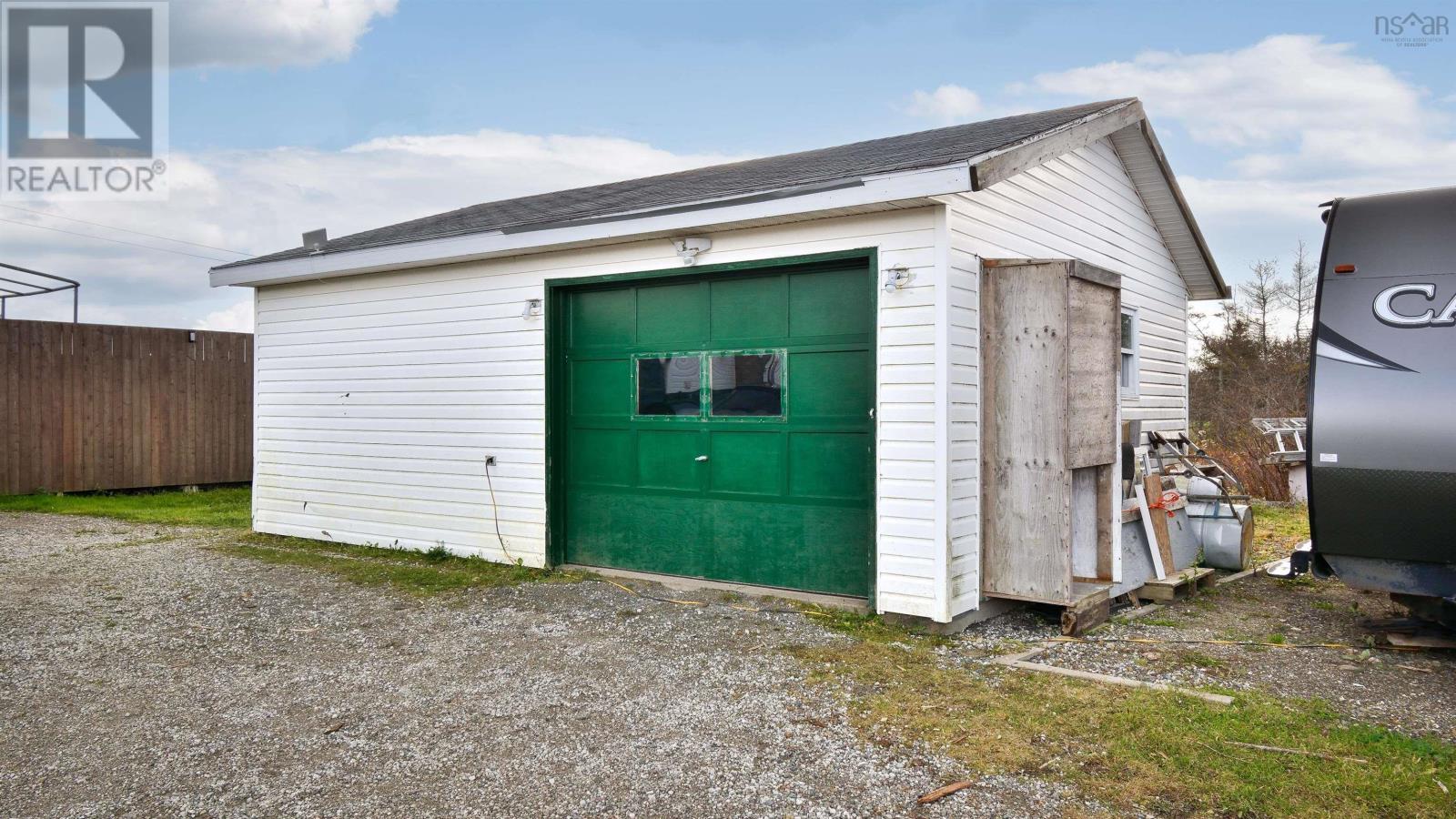 For sale 70 Birch Street, Port Morien, Nova Scotia B1P1A5 202325083 REALTOR.ca