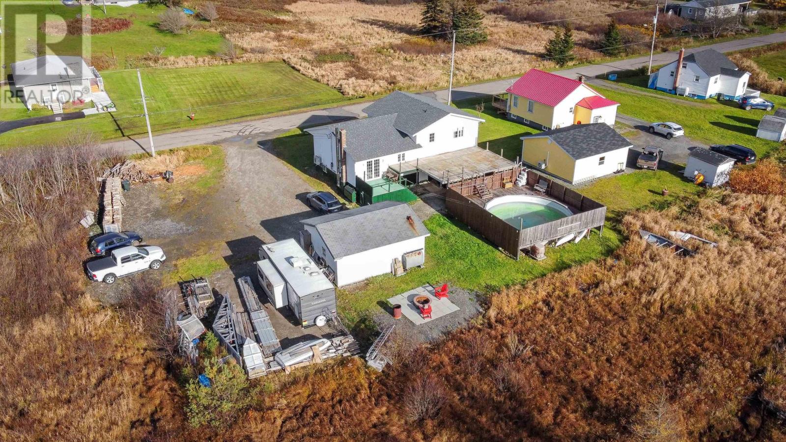 For sale 70 Birch Street, Port Morien, Nova Scotia B1P1A5 202325083 REALTOR.ca