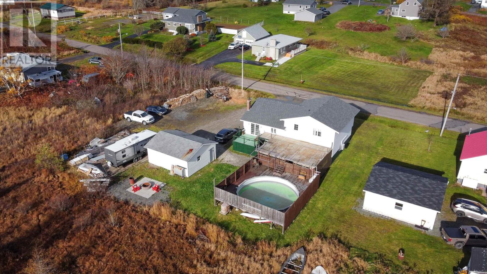 For sale 70 Birch Street, Port Morien, Nova Scotia B1P1A5 202325083 REALTOR.ca