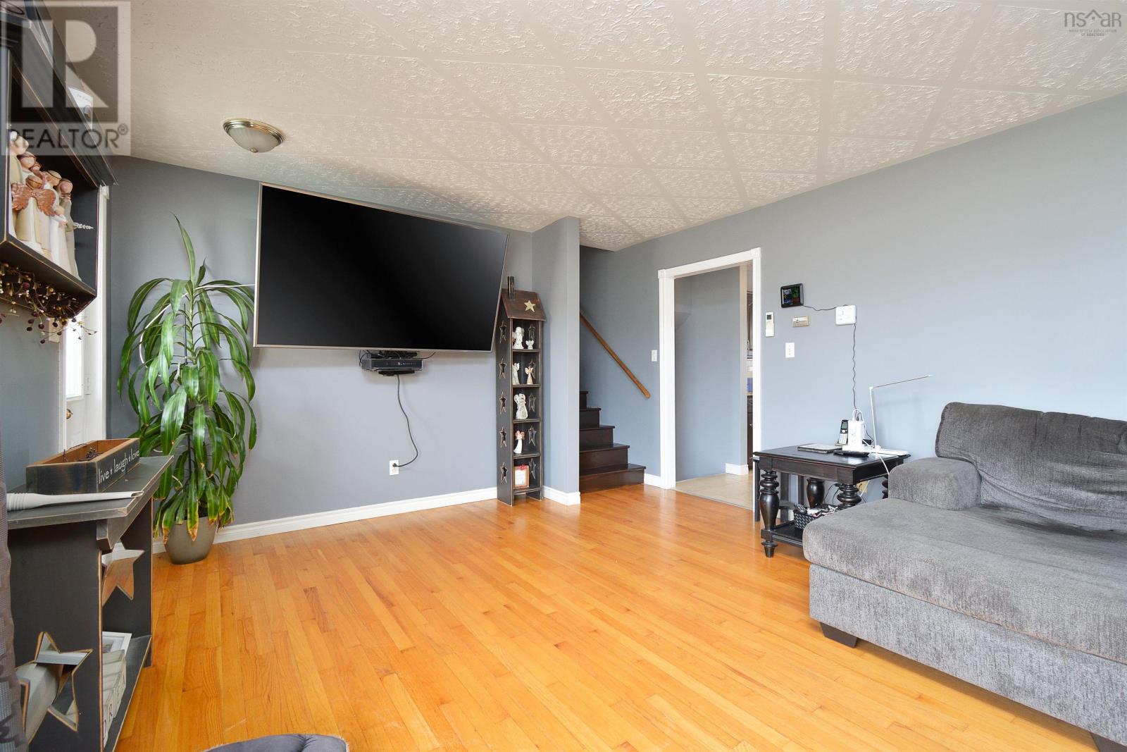 For sale 70 Birch Street, Port Morien, Nova Scotia B1P1A5 202325083