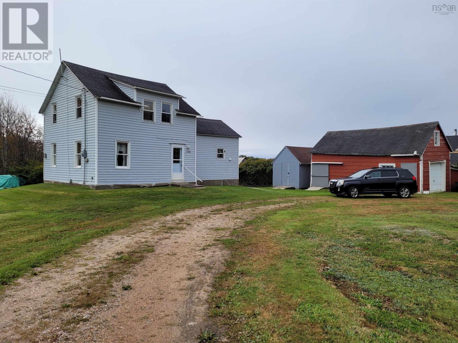 For sale 4096 Granville Road, Granville Beach, Nova Scotia B0S1A0