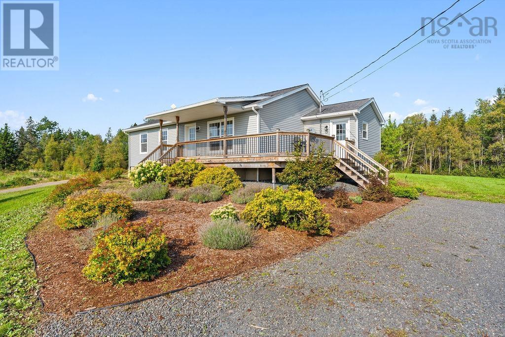 For sale 990 Woodburn Road, Kings Head, Nova Scotia B2H5C4 202319795