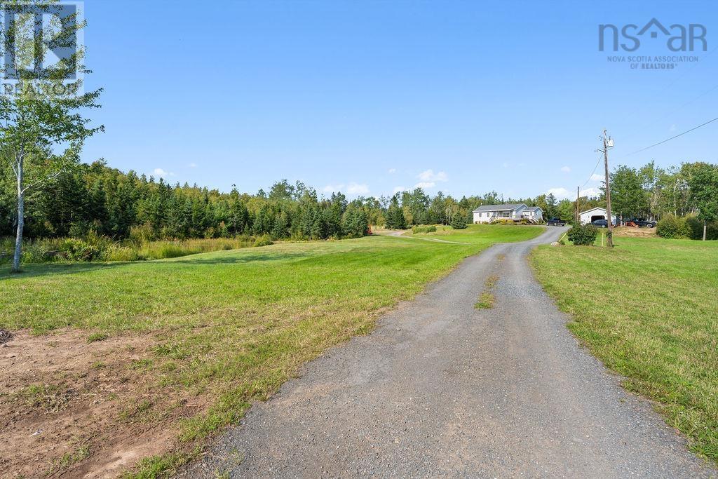 For sale 990 Woodburn Road, Kings Head, Nova Scotia B2H5C4 202319795