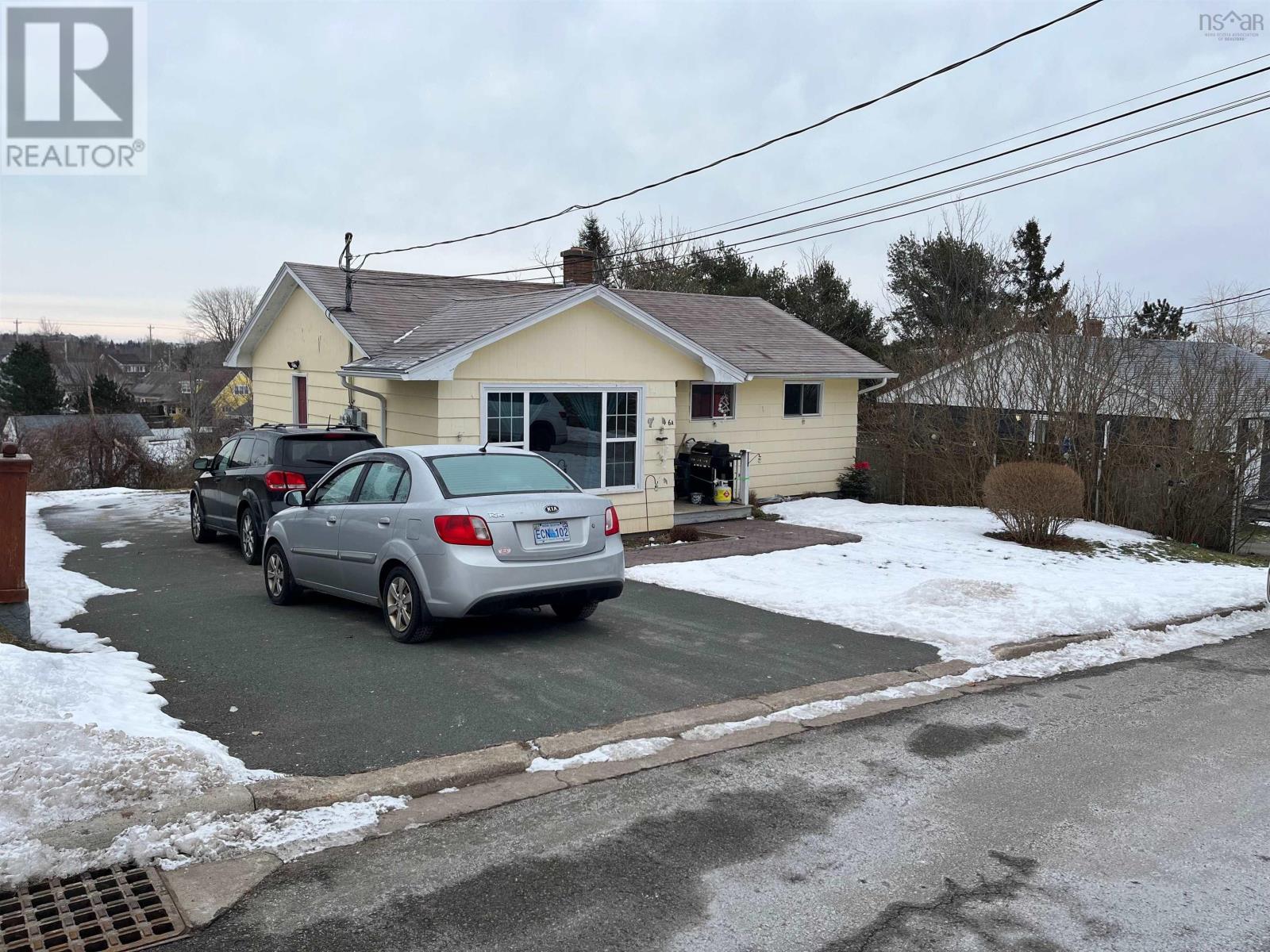 6 Hillside Drive, Antigonish, Nova Scotia B2G1H4 REALTOR.ca