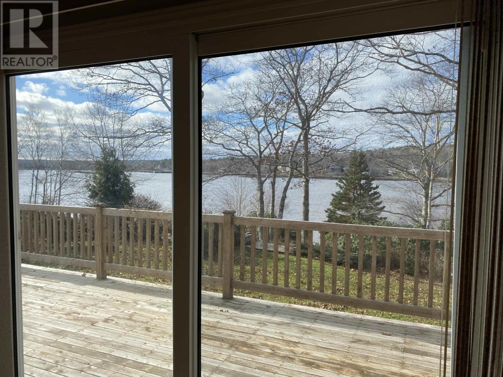 For sale 154 Bell's Point Road, Port Mouton, Nova Scotia B0T1T0