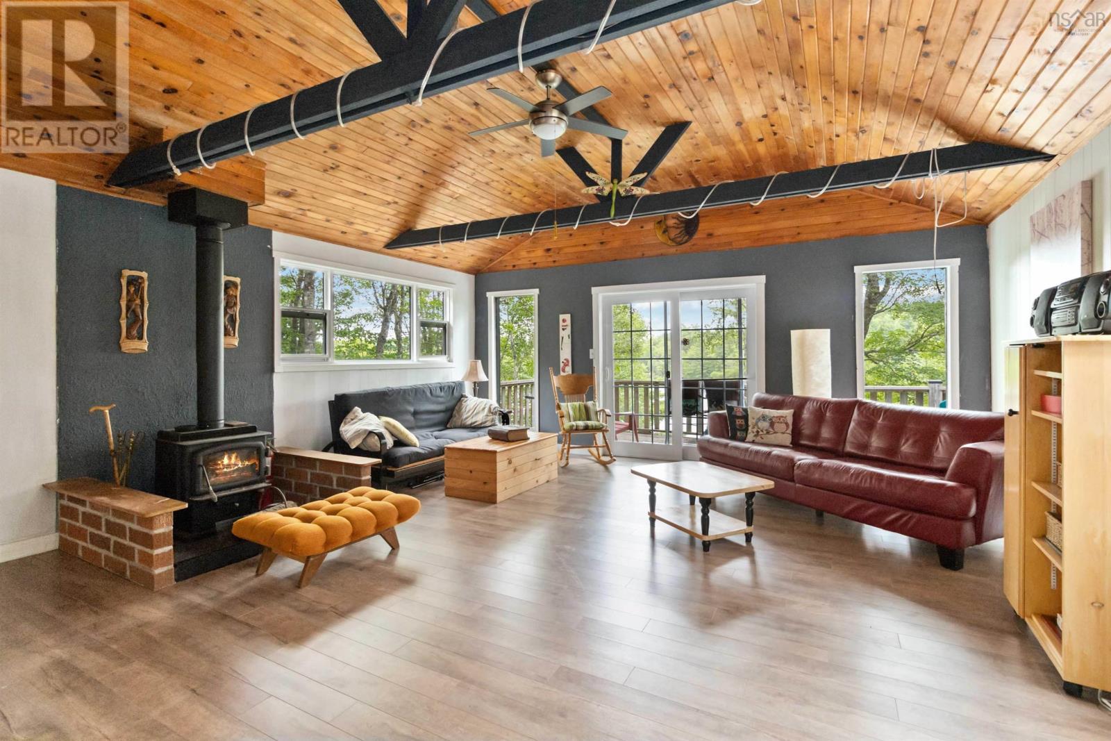 For sale 631 Molega Lake Road, Molega Lake, Nova Scotia B4V8T9