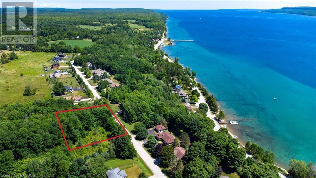 For sale 31 EVERETT Road, South Bruce Peninsula, Ontario N0H2T0
