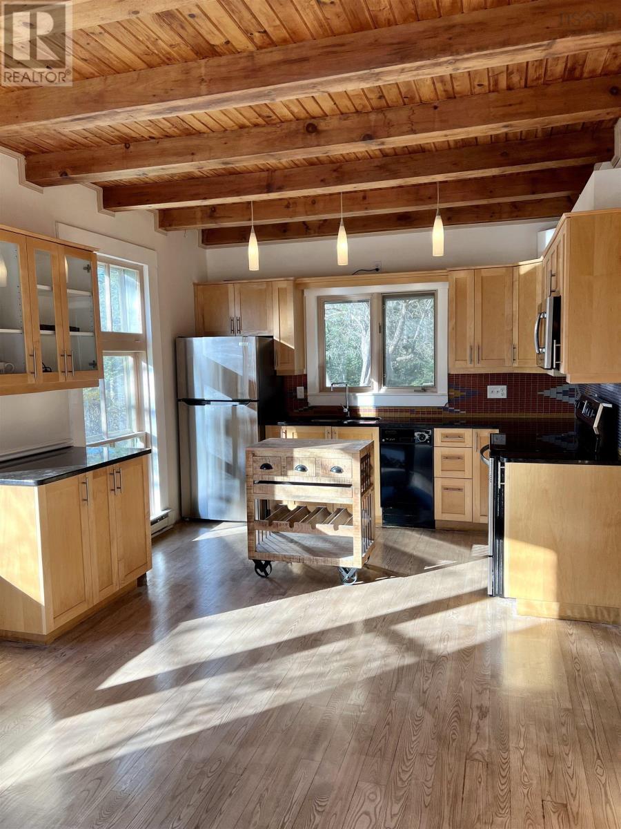 For sale 1001 Little Harbour Road, Little Harbour, Nova Scotia B0T1V0