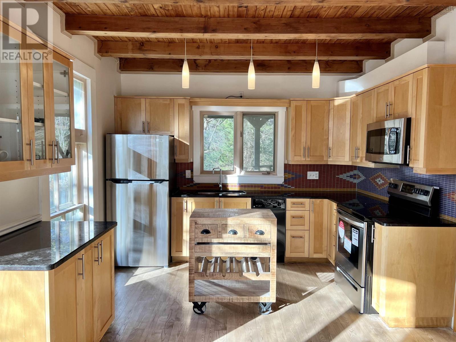 For sale 1001 Little Harbour Road, Little Harbour, Nova Scotia B0T1V0