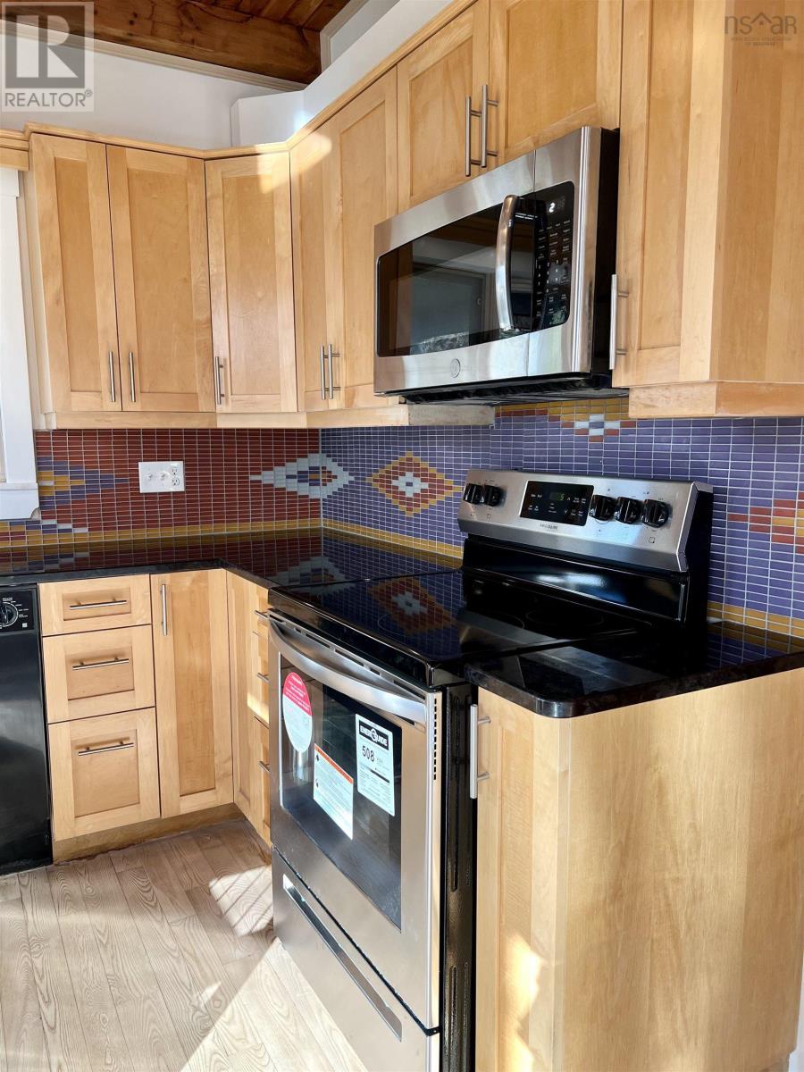 For sale 1001 Little Harbour Road, Little Harbour, Nova Scotia B0T1V0