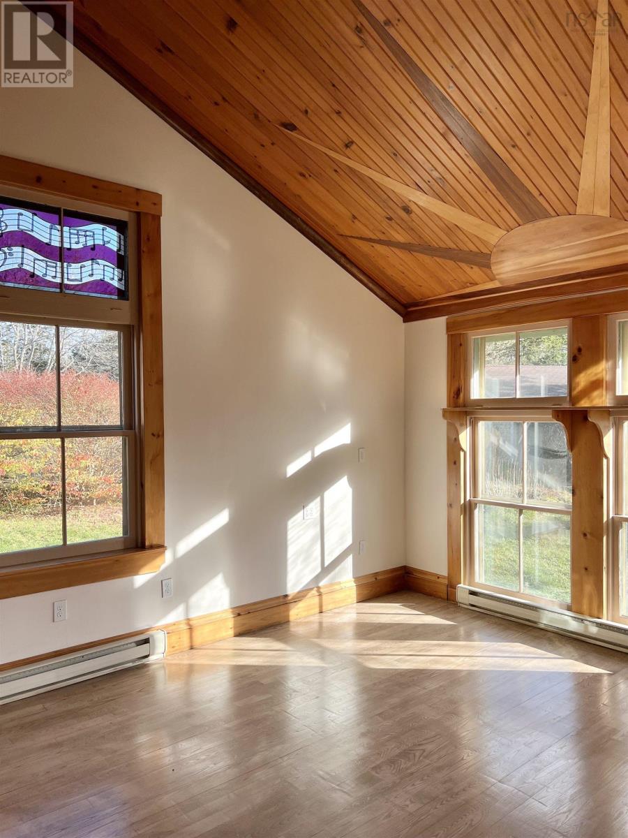 For sale 1001 Little Harbour Road, Little Harbour, Nova Scotia B0T1V0