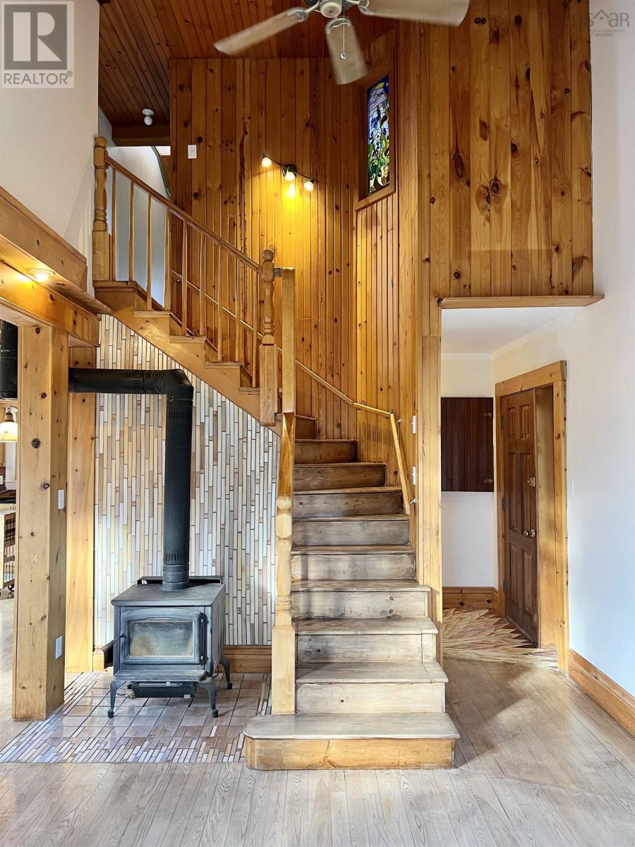 For sale 1001 Little Harbour Road, Little Harbour, Nova Scotia B0T1V0