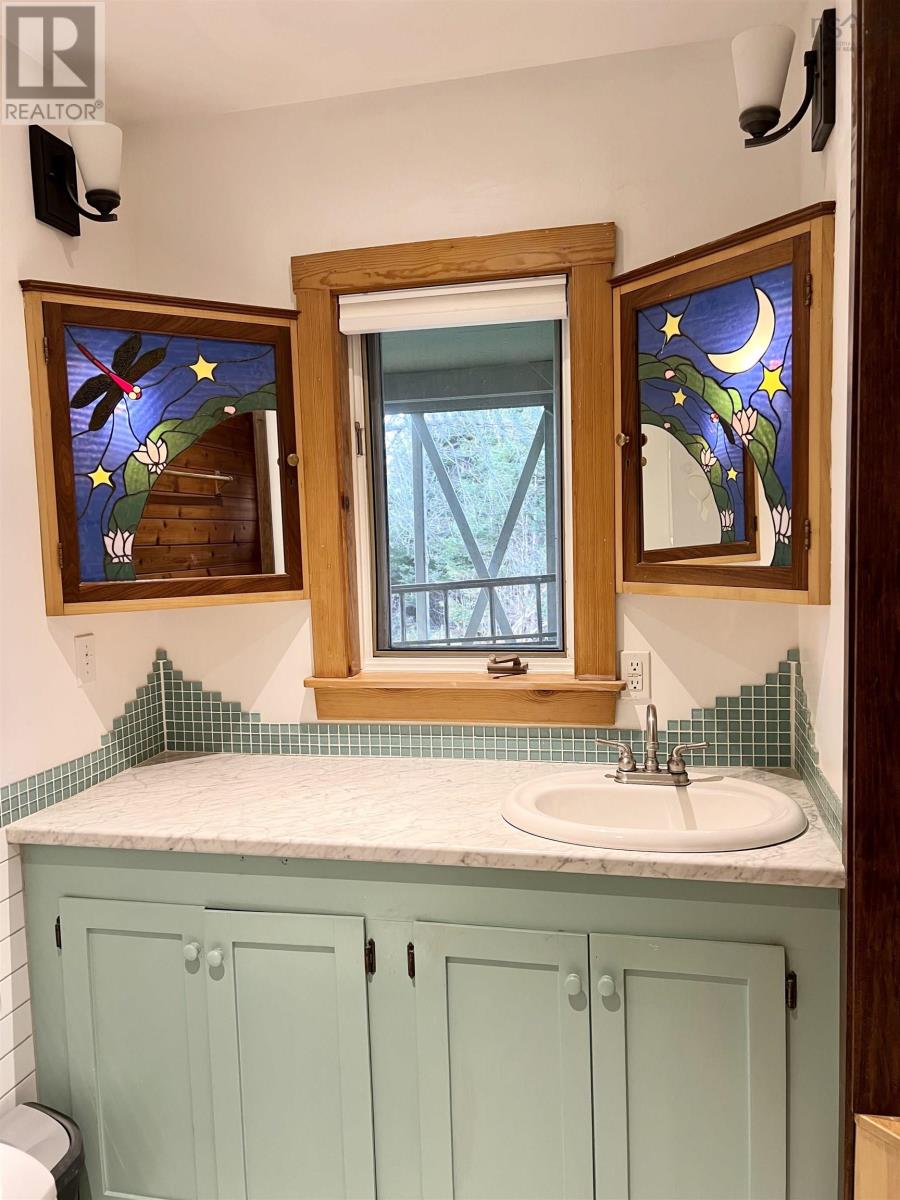 For sale 1001 Little Harbour Road, Little Harbour, Nova Scotia B0T1V0