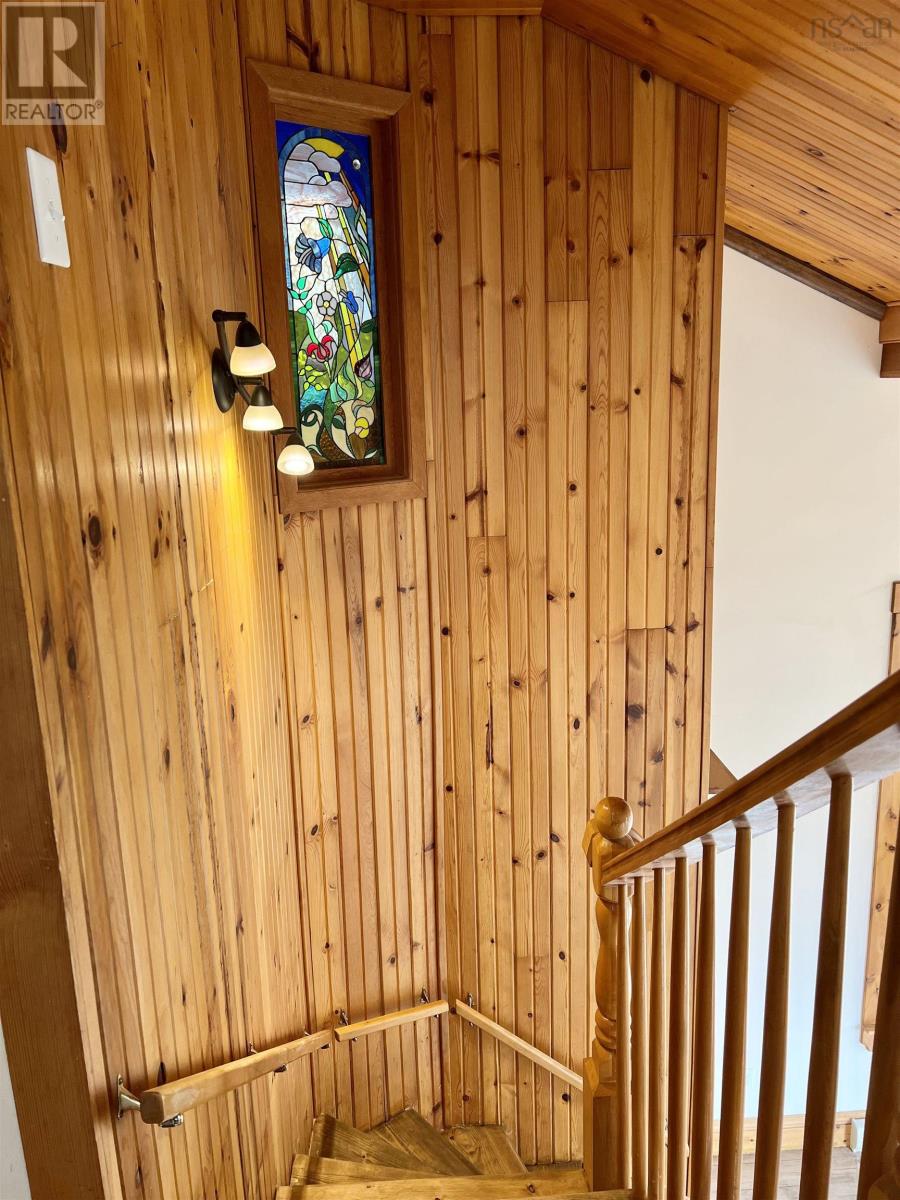 For sale 1001 Little Harbour Road, Little Harbour, Nova Scotia B0T1V0