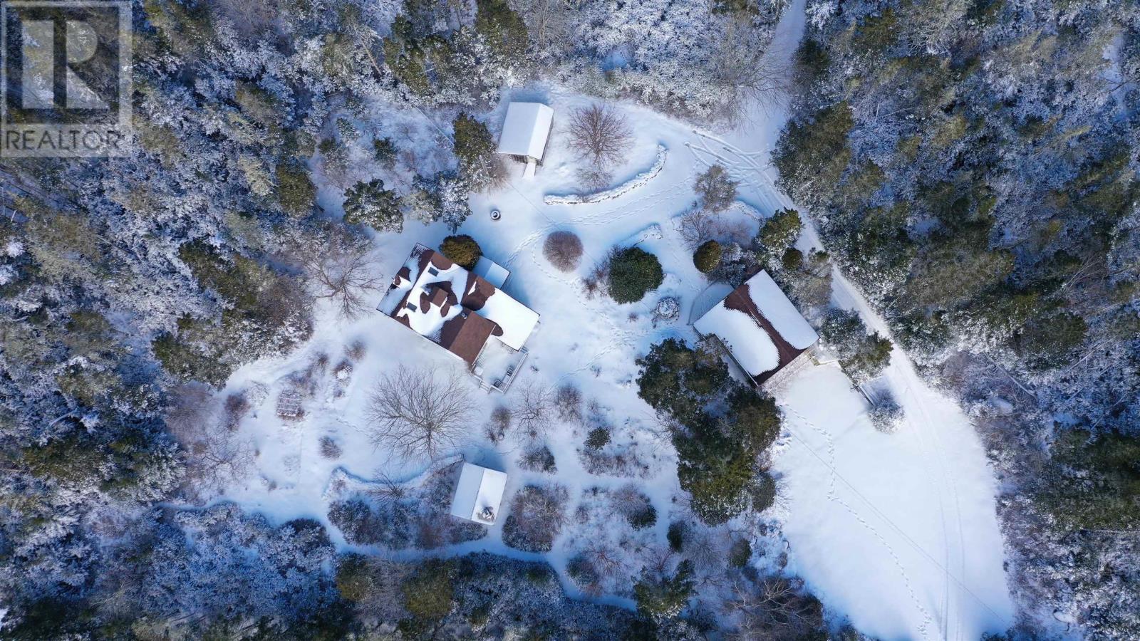 For sale 1001 Little Harbour Road, Little Harbour, Nova Scotia B0T1V0