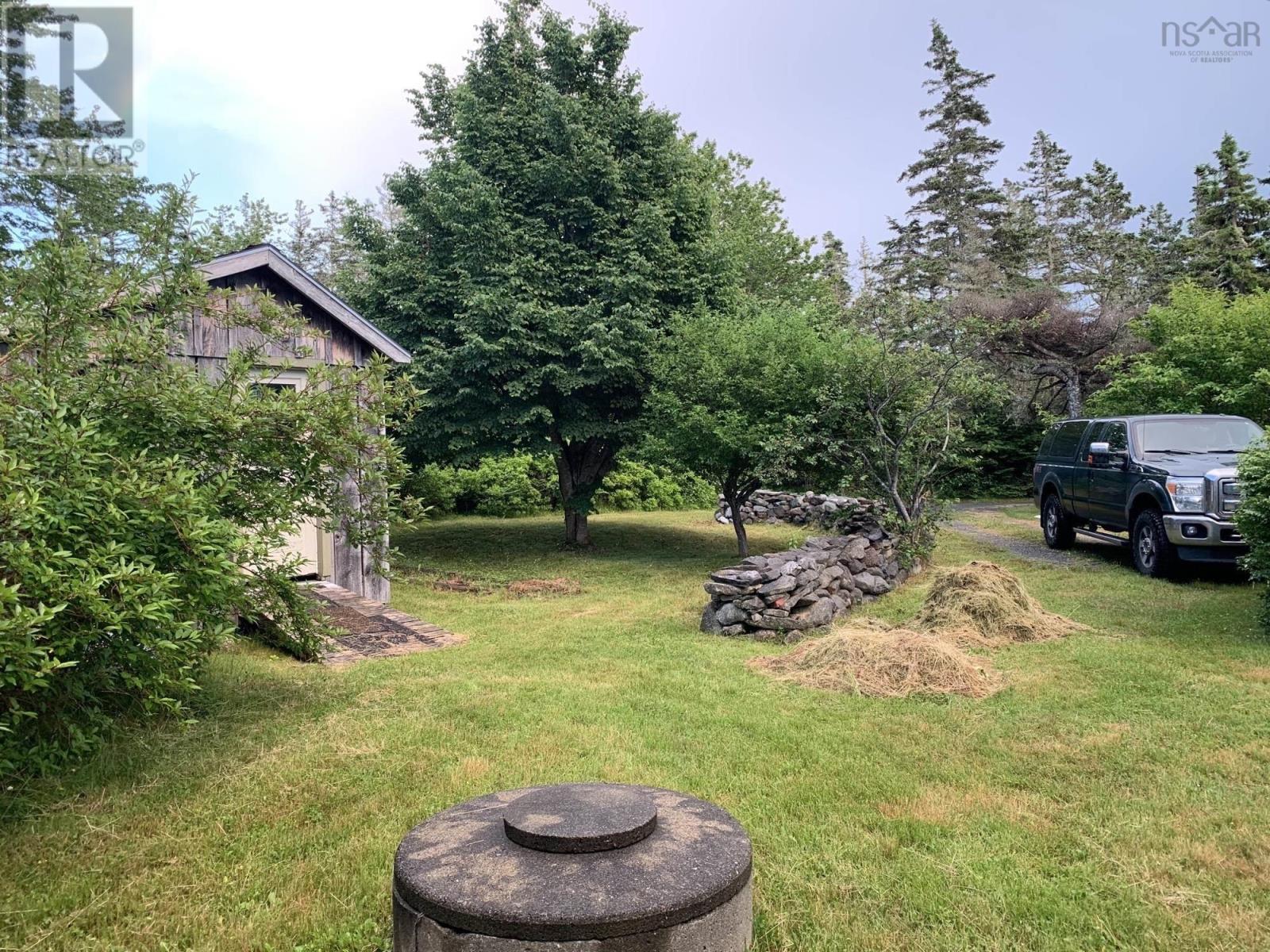 For sale 1001 Little Harbour Road, Little Harbour, Nova Scotia B0T1V0