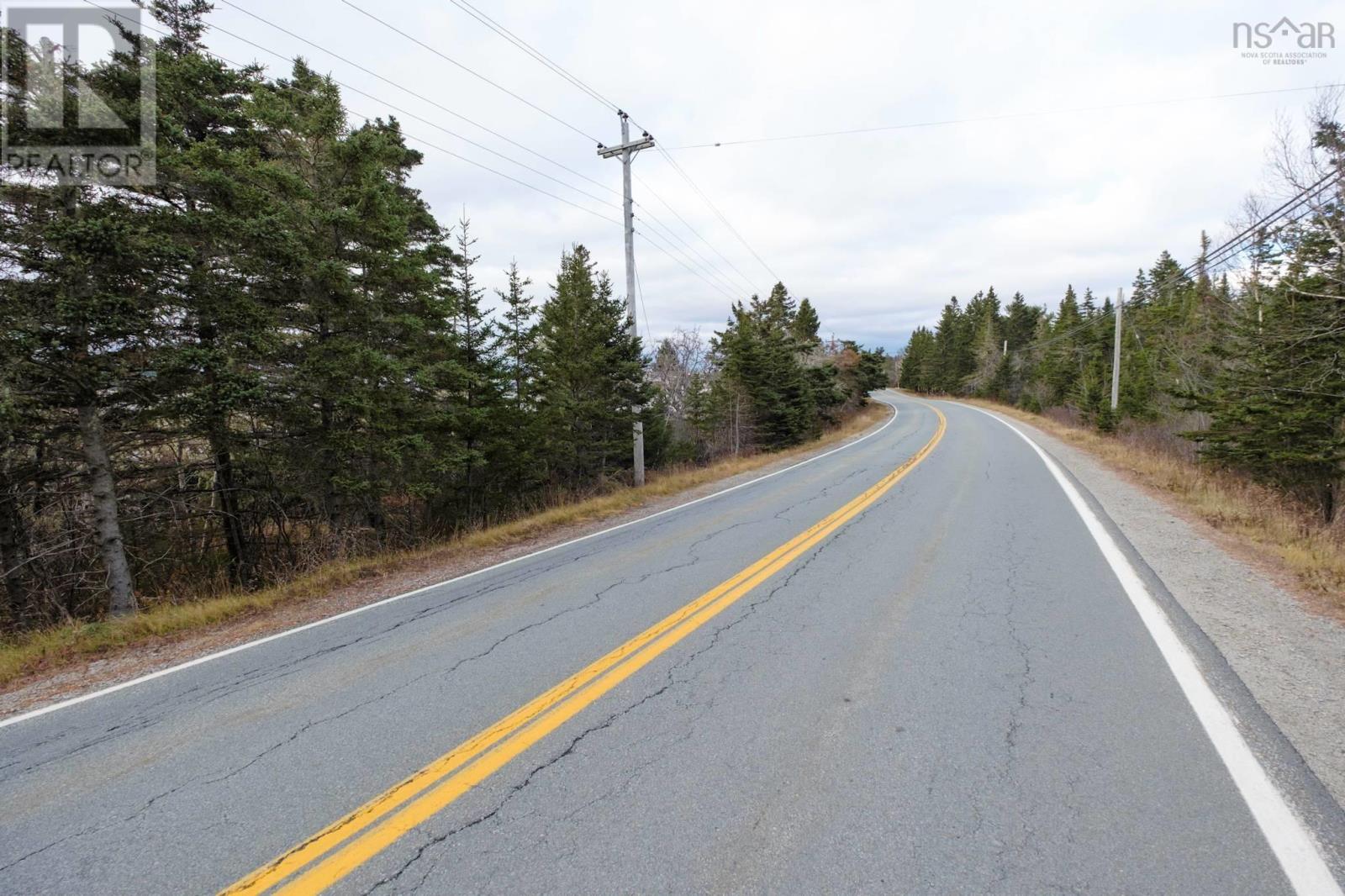 For sale Remainder lot R Peggys Cove Road, Indian Harbour, Nova Scotia