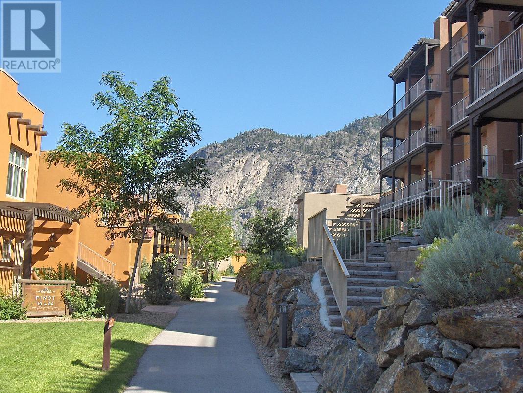 For sale: 1200 RANCHER CREEK Road Unit# 215C, Osoyoos, British Columbia ...
