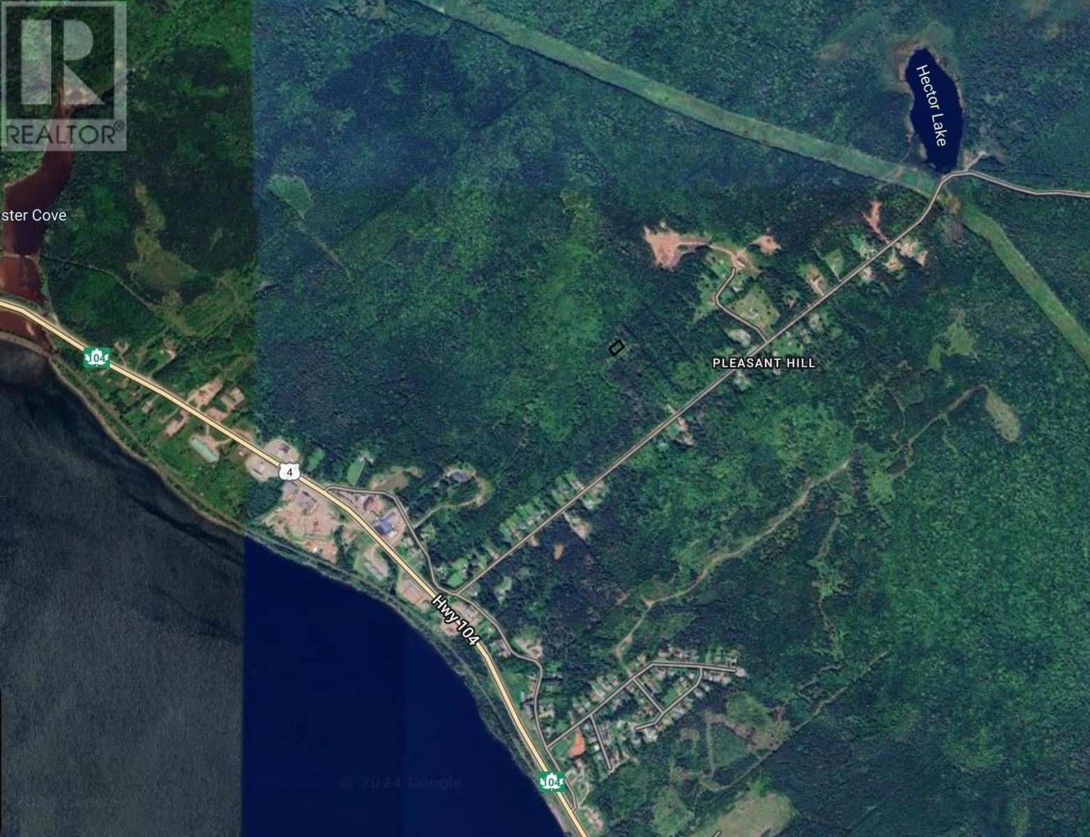 For sale 55 David Street, Port Hastings, Nova Scotia B9A1N8