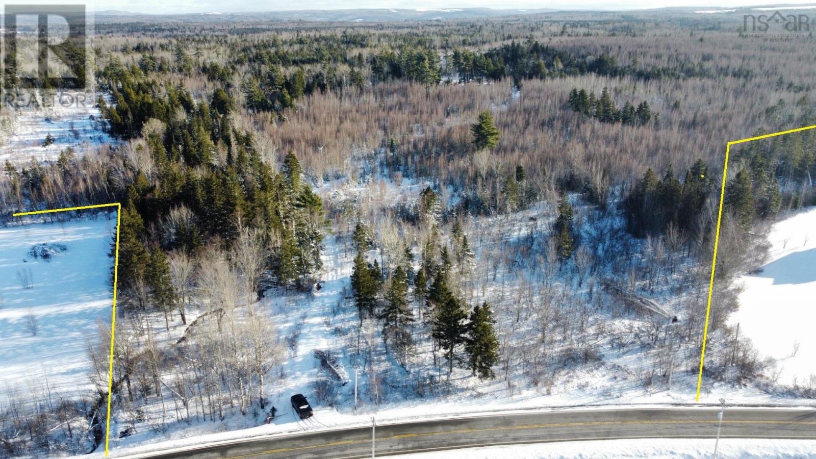 For sale V/L 321 Highway, River Philip, Nova Scotia B0M1X0 202402271