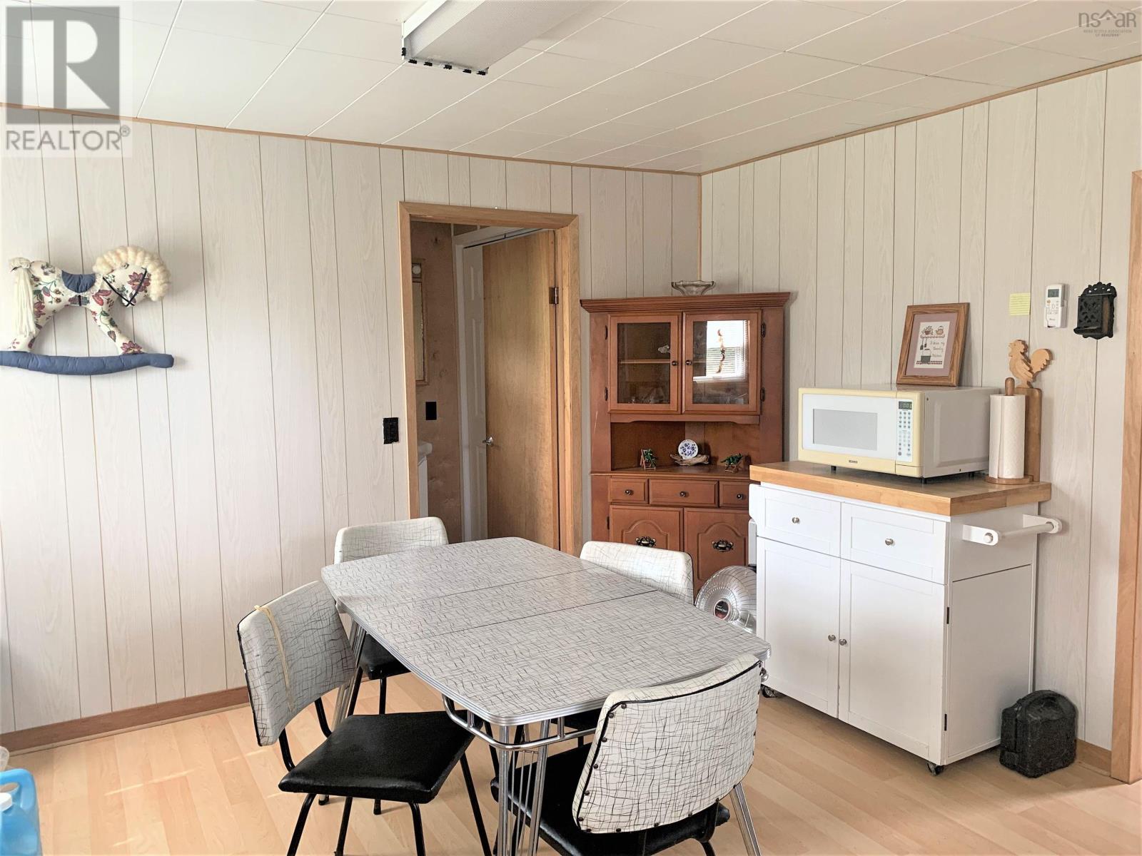 For sale 2836 Apple River Road, Apple River, Nova Scotia B0M1S0