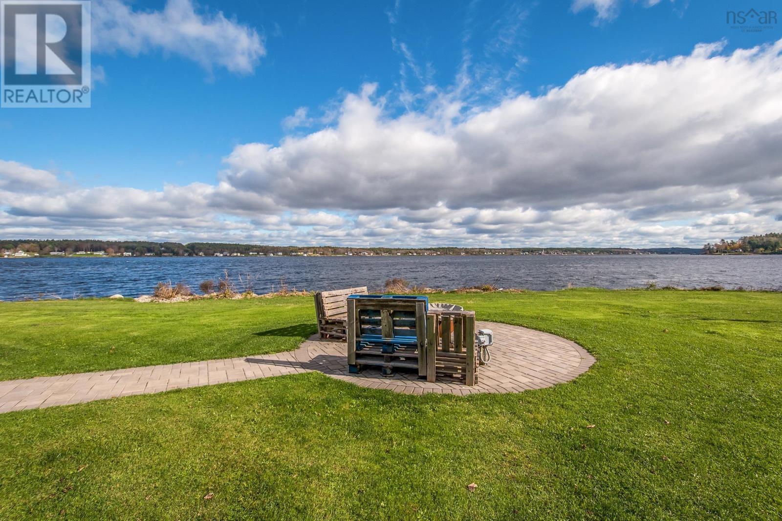 For sale 2383 Highway 331, West Lahave, Nova Scotia B0R1G0 202323592