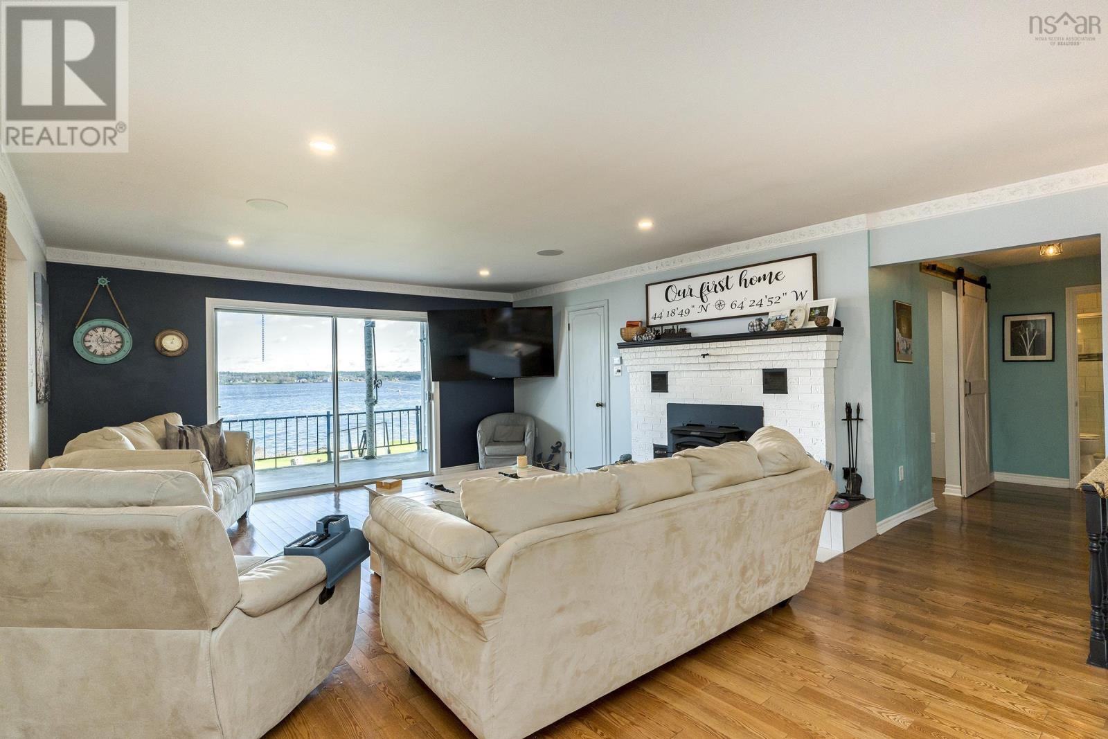 For sale 2383 Highway 331, West Lahave, Nova Scotia B0R1G0 202323592