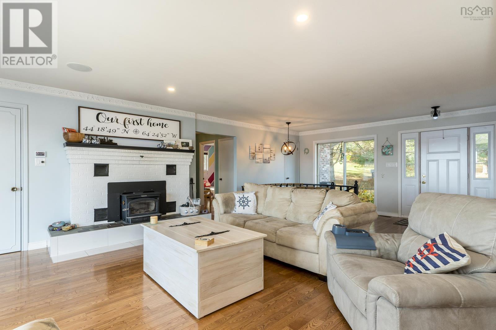 For sale 2383 Highway 331, West Lahave, Nova Scotia B0R1G0 202323592