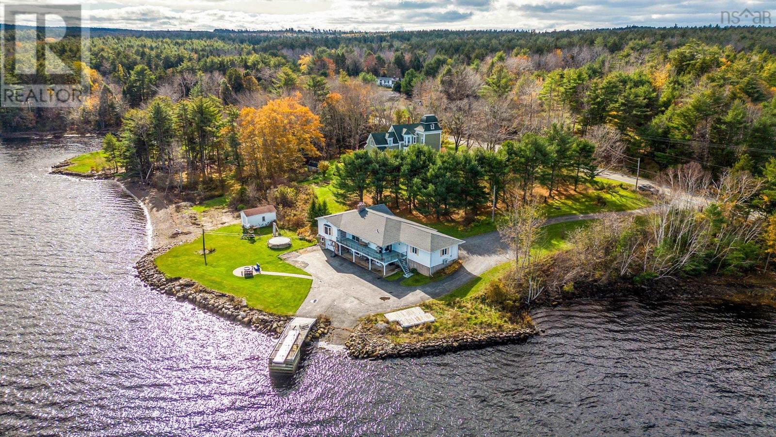 For sale 2383 Highway 331, West Lahave, Nova Scotia B0R1G0 202323592