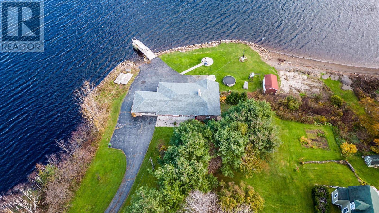 For sale 2383 Highway 331, West Lahave, Nova Scotia B0R1G0 202323592