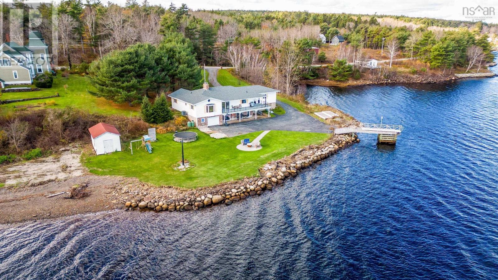 For sale 2383 Highway 331, West Lahave, Nova Scotia B0R1G0 202323592