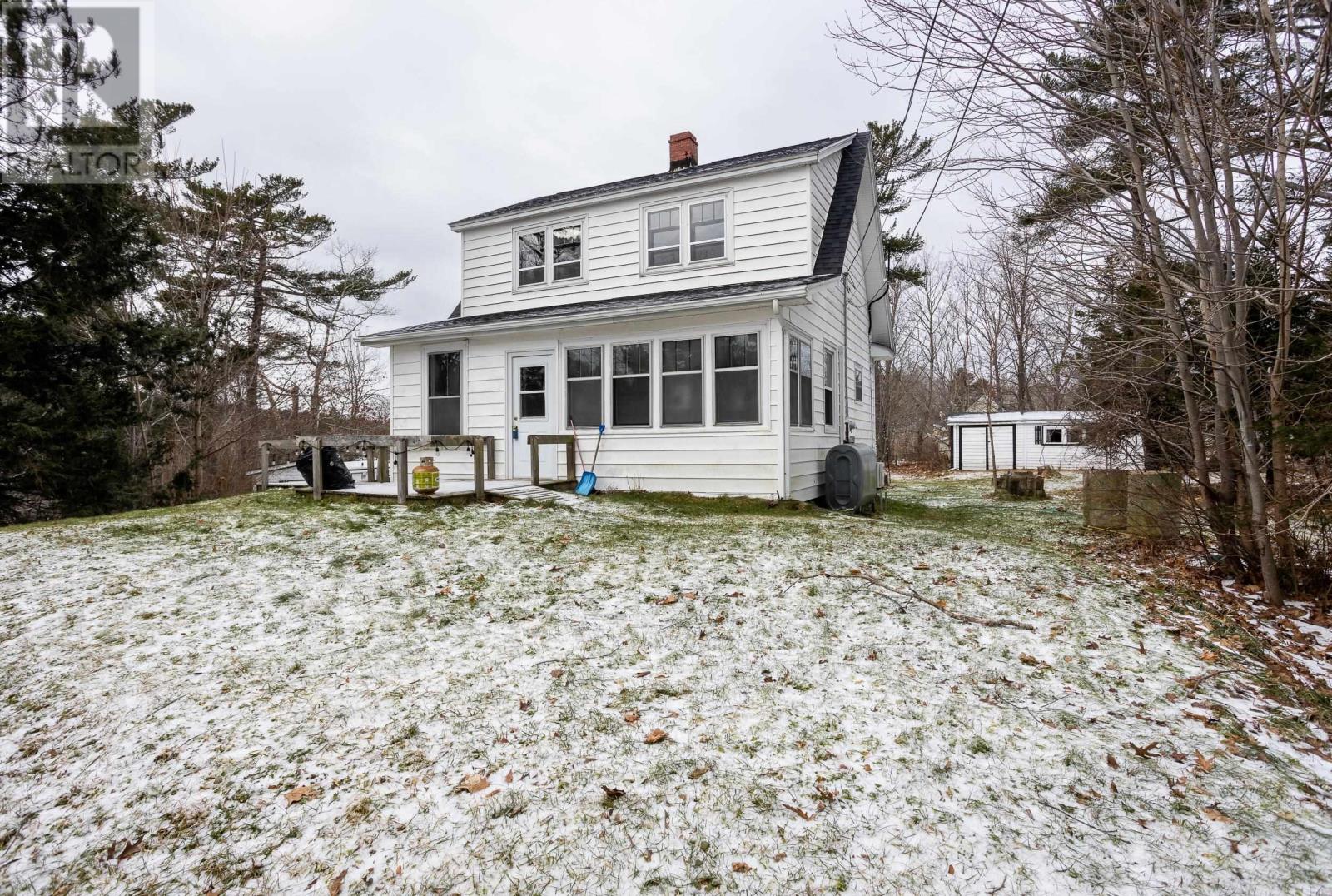 For sale 24 Shoemaker Drive, Waverley, Nova Scotia B2R1K7 202400148