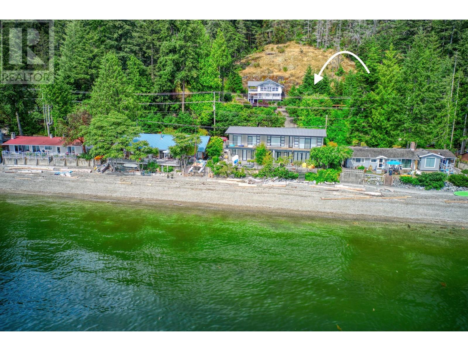 For sale 6812 SUNSHINE COAST HIGHWAY, Sechelt, British Columbia V7Z0N1