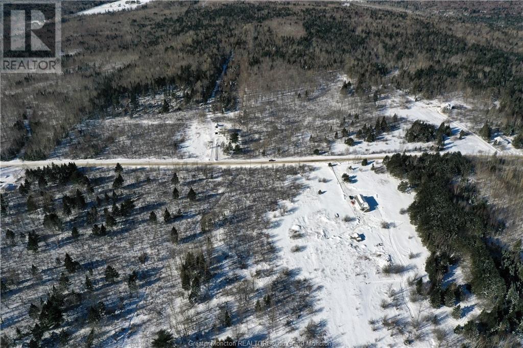 For sale Lot Route 595, Nackawic, New Brunswick E6G2H8 M157227