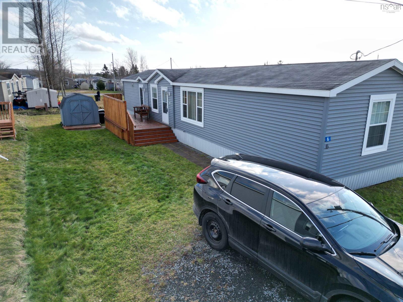 For sale 6 Owen Avenue, Mount Uniacke, Nova Scotia B0N1Z0 202324969