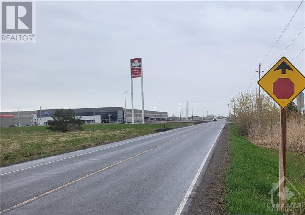For sale 725 ROUTE 700 ROAD, Casselman, Ontario K0A1M0 1339109