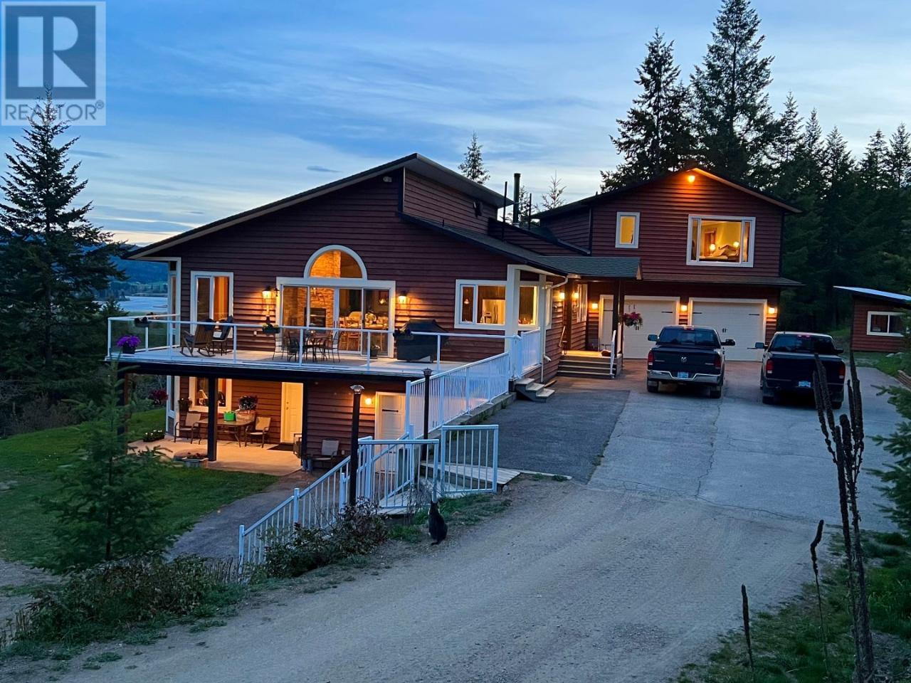 For sale: 600 BAILEY RD, Chase, British Columbia - 176615 | REALTOR.ca