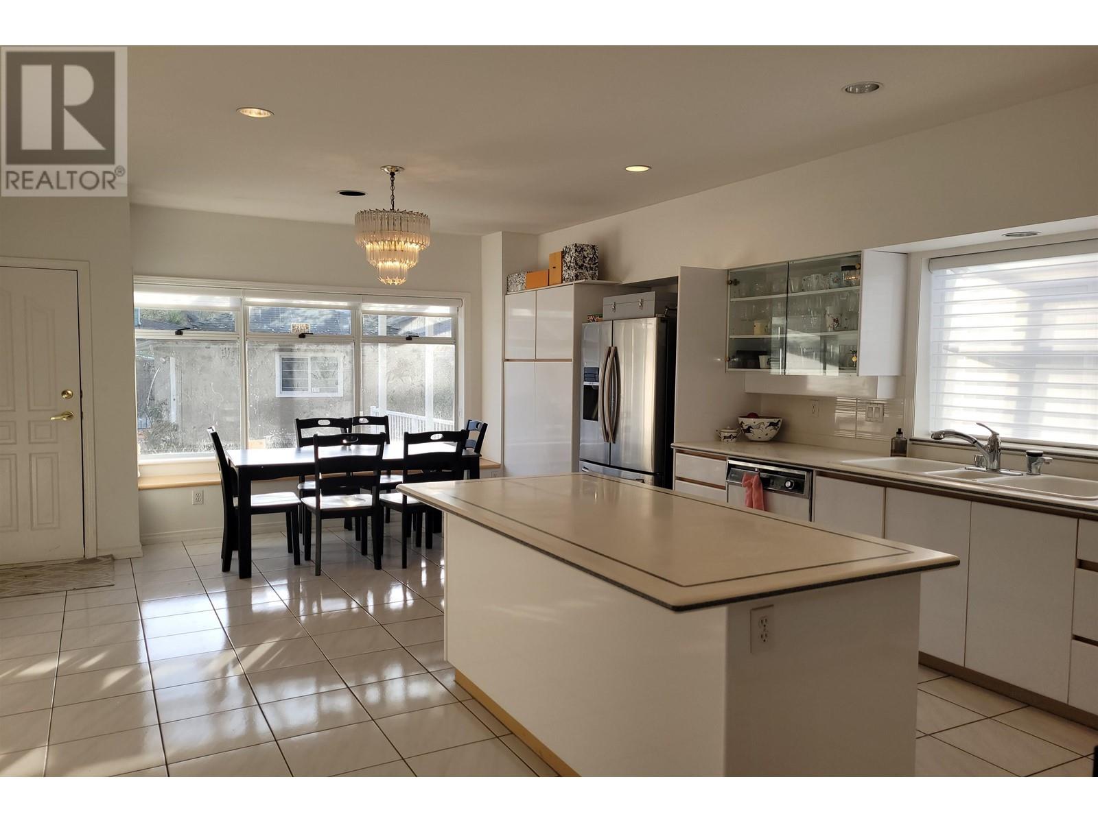 For sale 1628 NANTON AVENUE, Vancouver, British Columbia V6J2X4