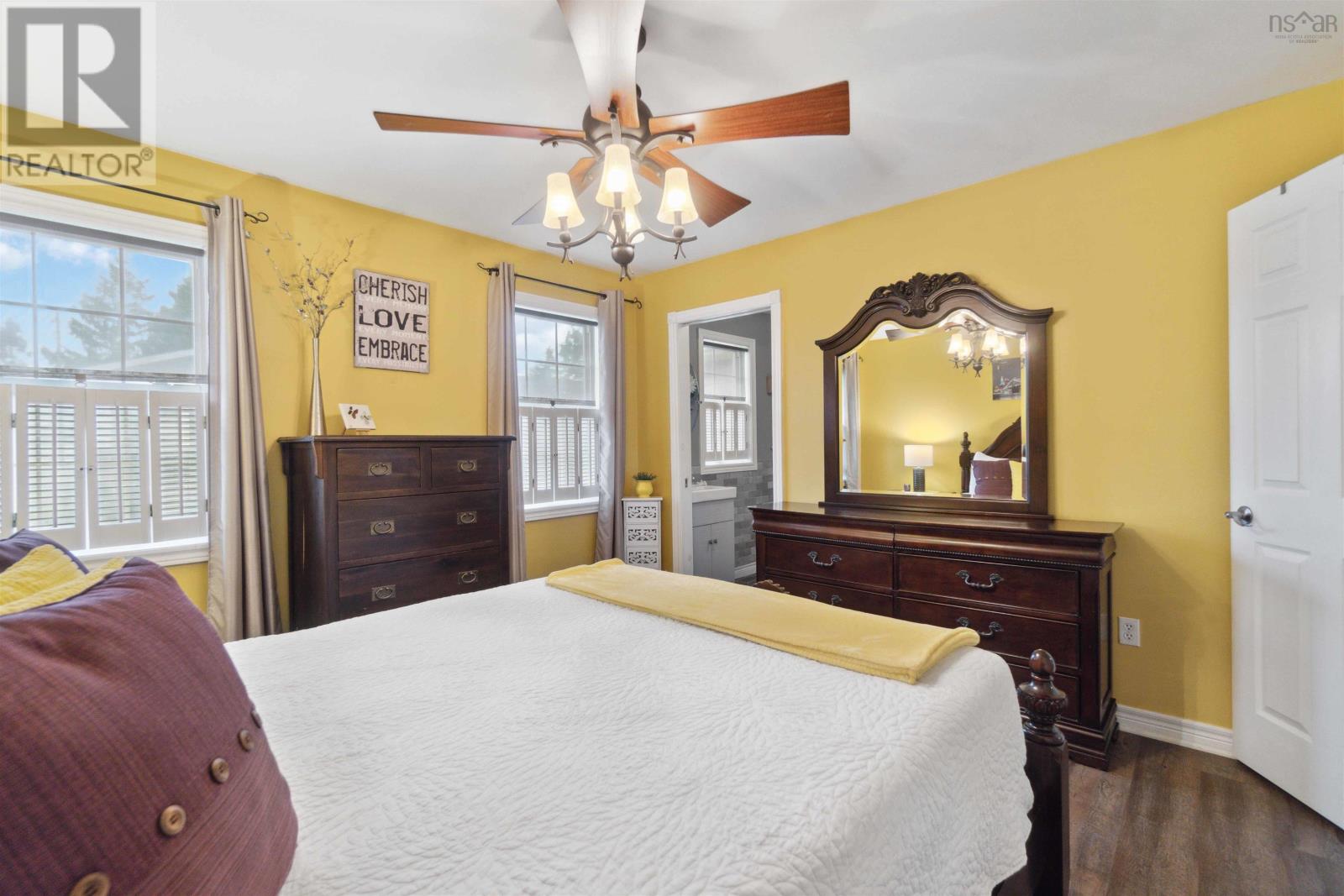 For sale 251 Petain Station Road, West Chezzetcook, Nova Scotia B0J2L0