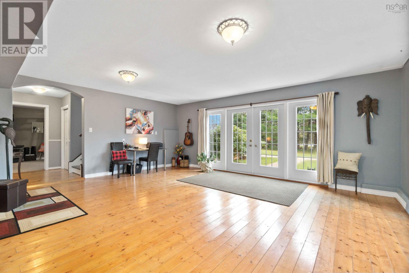 For sale 251 Petain Station Road, West Chezzetcook, Nova Scotia B0J2L0