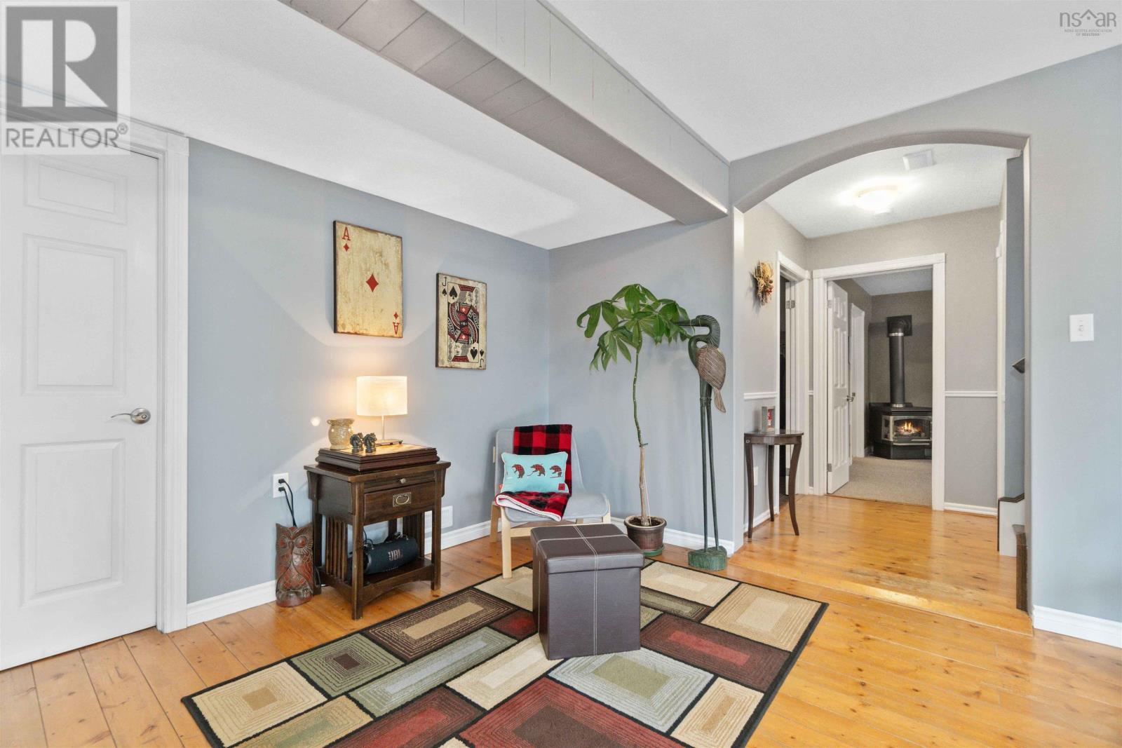 For sale 251 Petain Station Road, West Chezzetcook, Nova Scotia B0J2L0