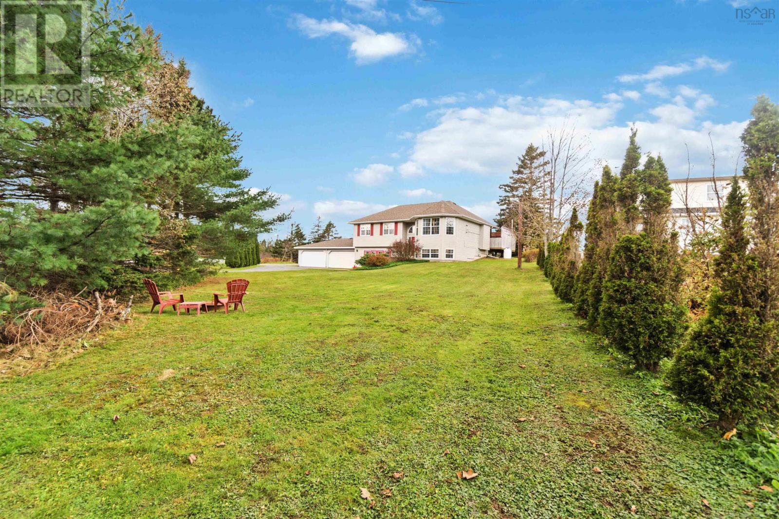 For sale 251 Petain Station Road, West Chezzetcook, Nova Scotia B0J2L0