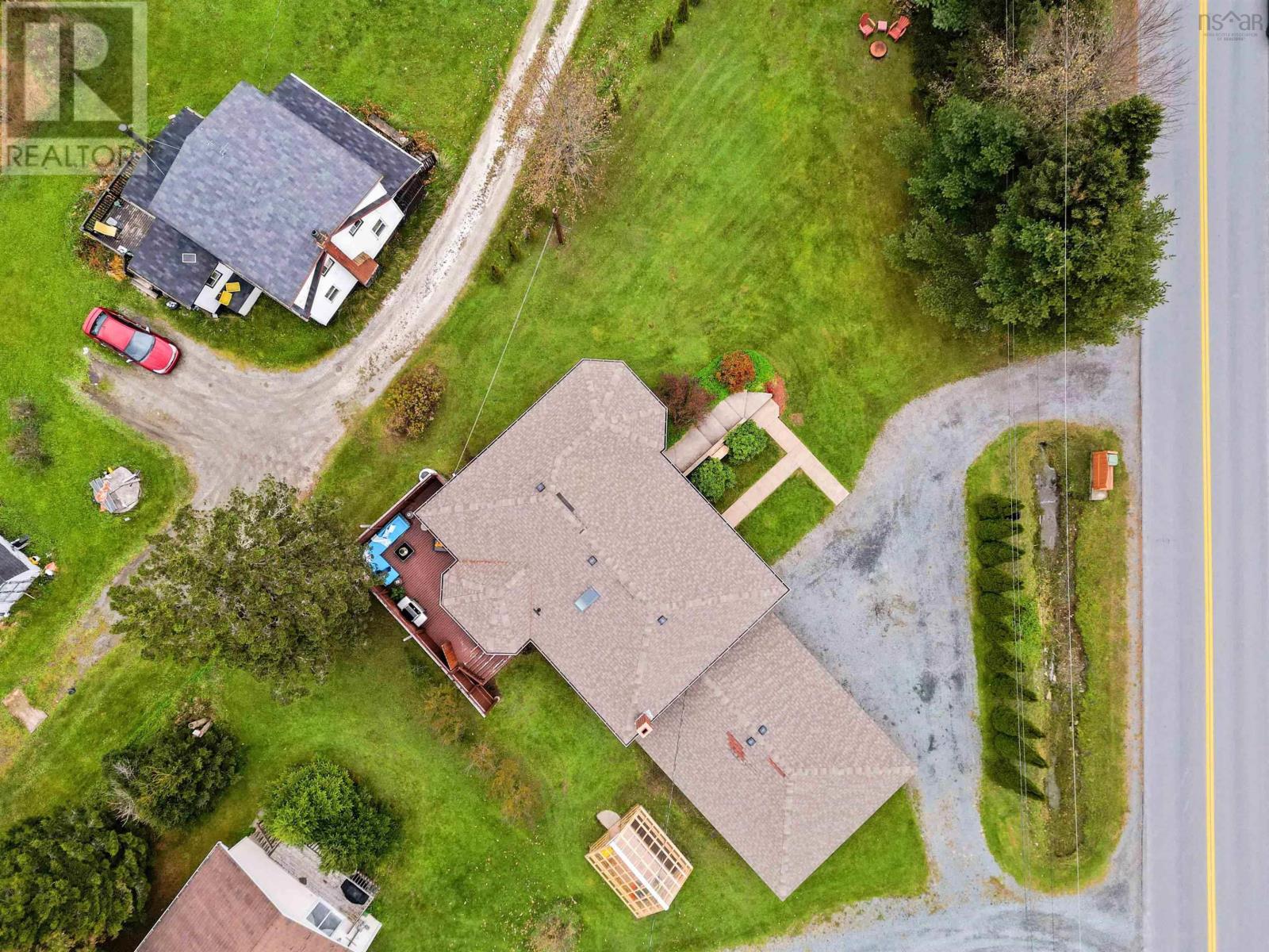 For sale 251 Petain Station Road, West Chezzetcook, Nova Scotia B0J2L0