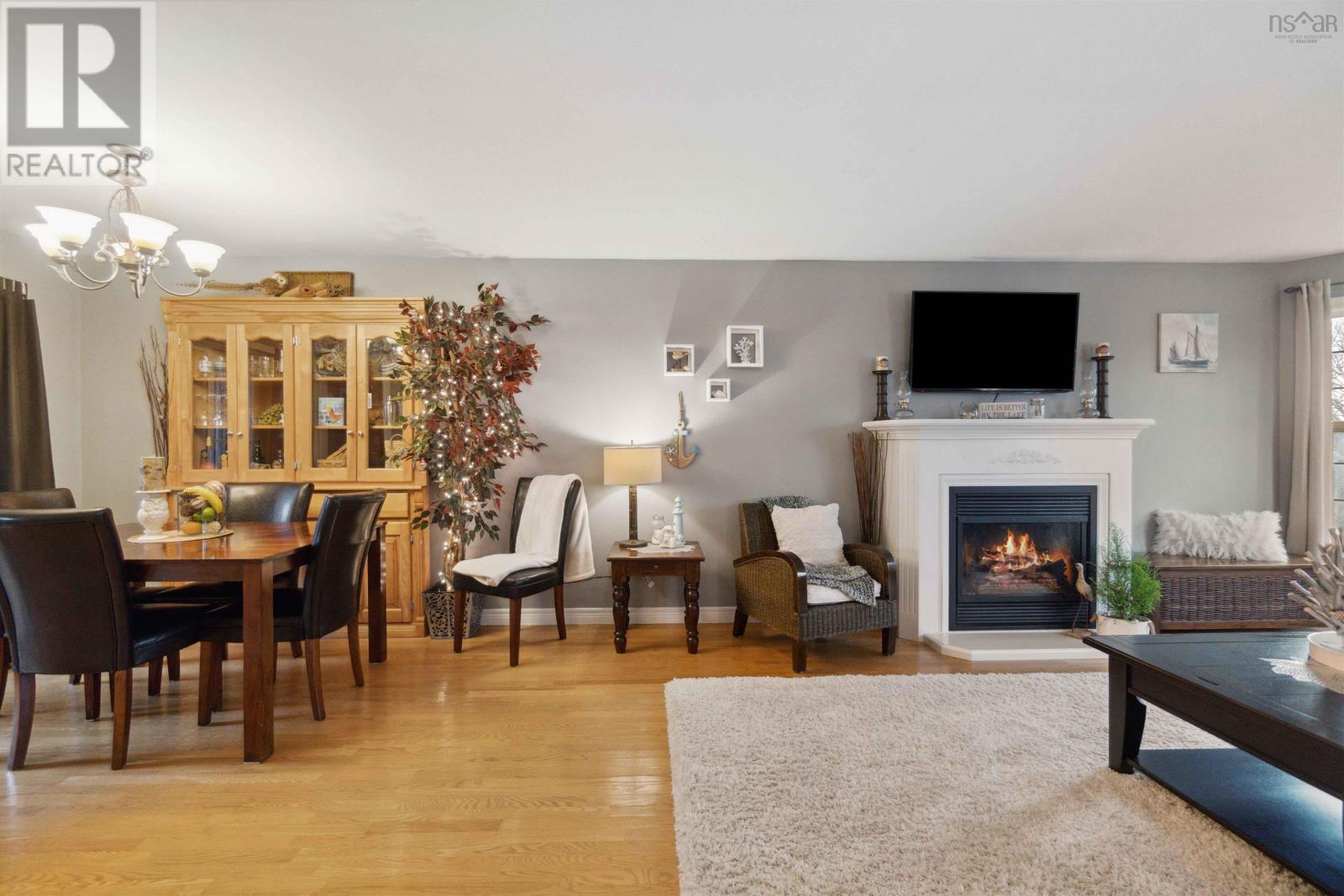 For sale 251 Petain Station Road, West Chezzetcook, Nova Scotia B0J2L0