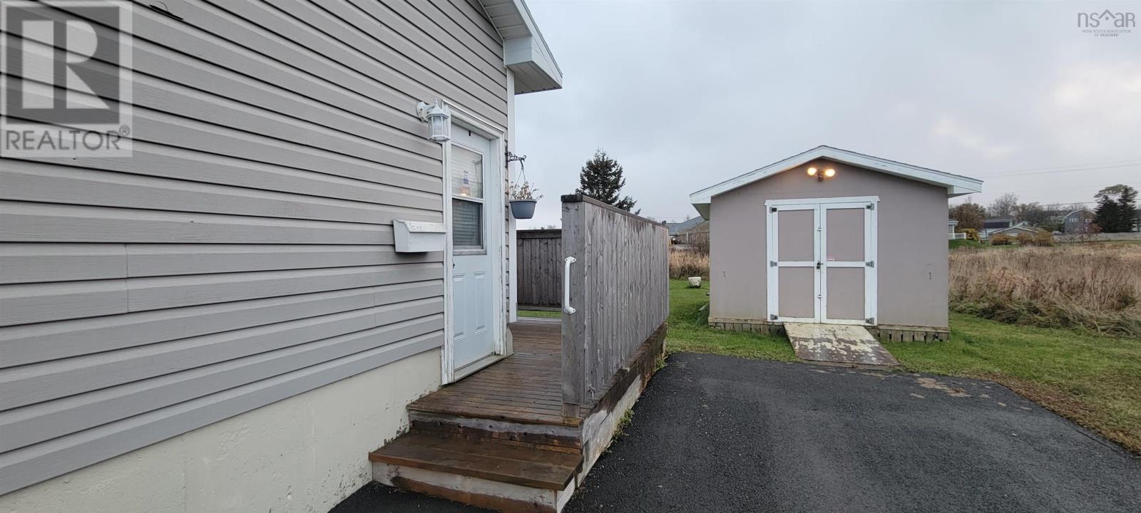 2 Oram Street, Sydney Mines, Nova Scotia B1V2Z2 REALTOR.ca