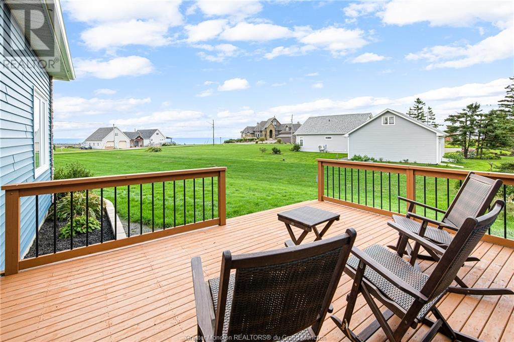 For sale 51 Wilfred, Cap Pele, New Brunswick E4N2C7 M157266 REALTOR.ca