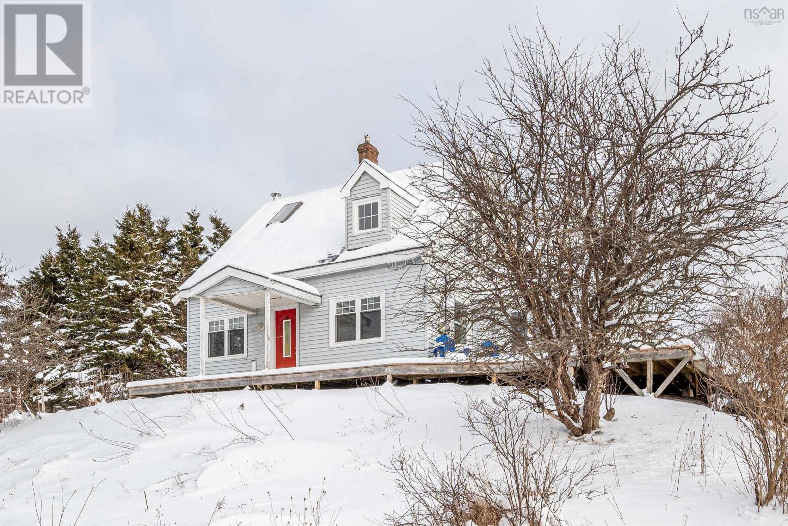 6176 Highway 207, Seaforth, Nova Scotia B0J2L0 REALTOR.ca
