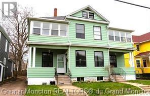 For sale 4042 Bromley AVE, Moncton, New Brunswick E1C5T9 M157263 REALTOR.ca